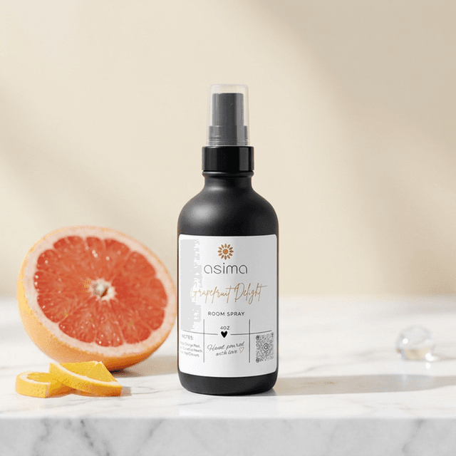 Grapefruit Delight preview view 1