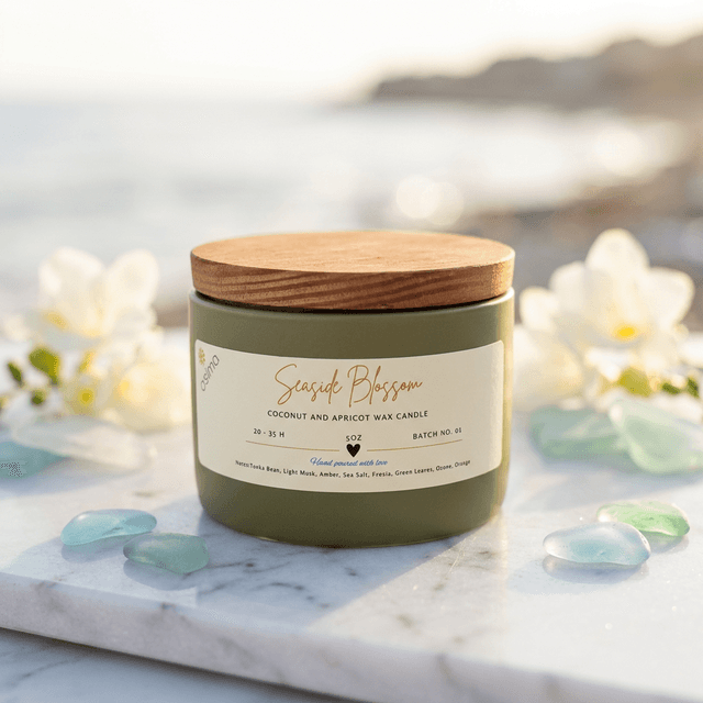 Seaside Blossom preview view 1