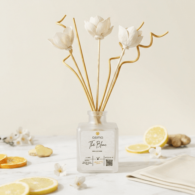 Thé Blanc preview view 1